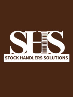 Stock Handlers Solutions Logo Nairobi Kenya